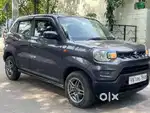 Maruti Suzuki S-Presso VXI, 2020, Petrol