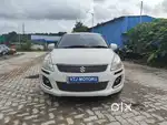 Maruti Suzuki Swift VXi 1.2 ABS BS-IV, 2016, Petrol