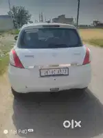 Maruti Suzuki Swift 2013
