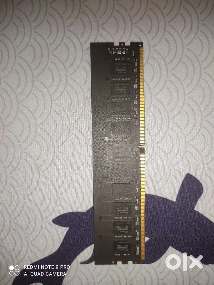 Desktop 16Ram ddr4 (2666mhz)