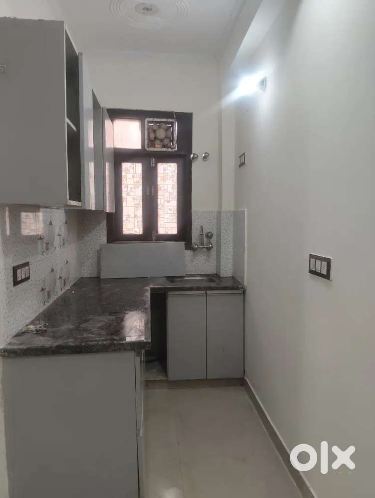 1bhk flat for rent in chattarpur