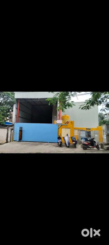 We are selling commercial cum residence propert