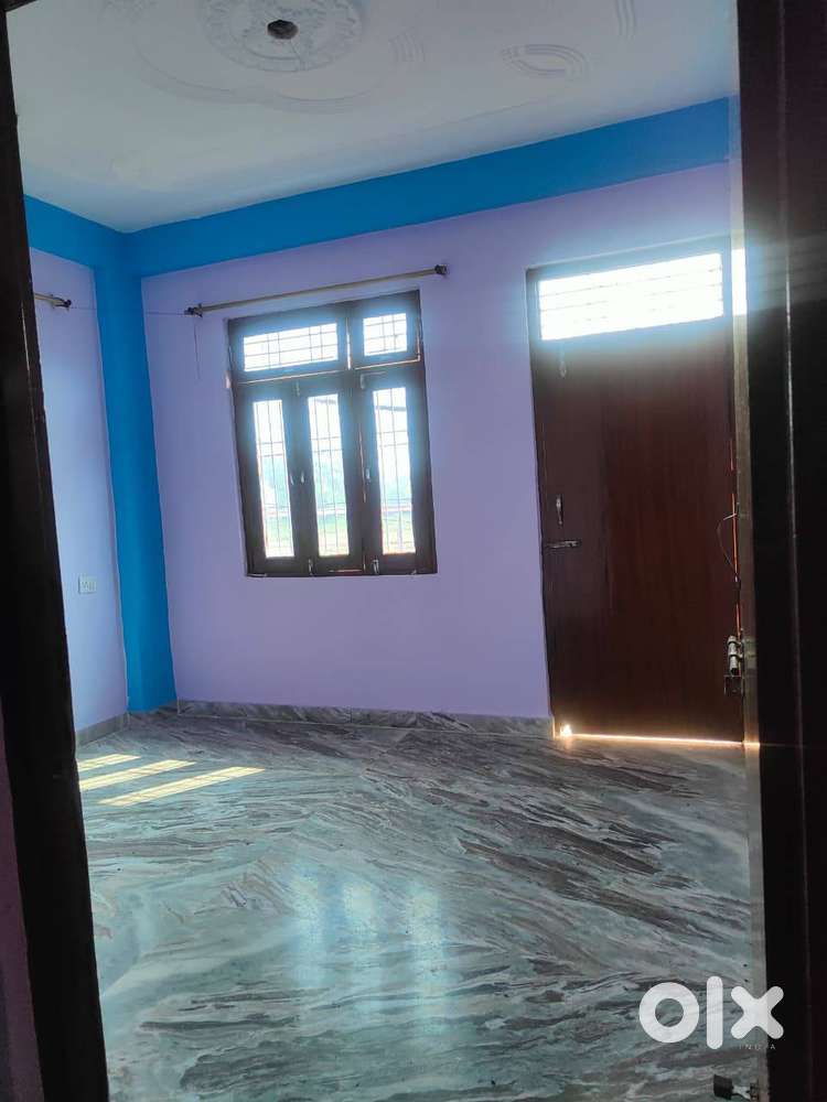 Shivnath Apartments : 3 BHK Flats