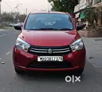 Maruti Suzuki Celerio 2014-2017 VXI AT, 2014, Petrol