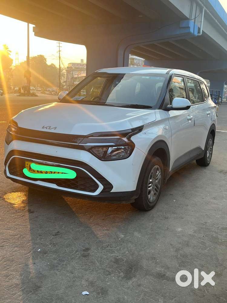 Kia Carens Taxi For Sale