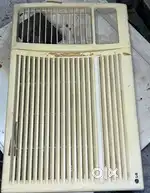 LG window ac