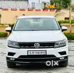 Volkswagen Tiguan 2.0 TDI Highline, 2018, Diesel