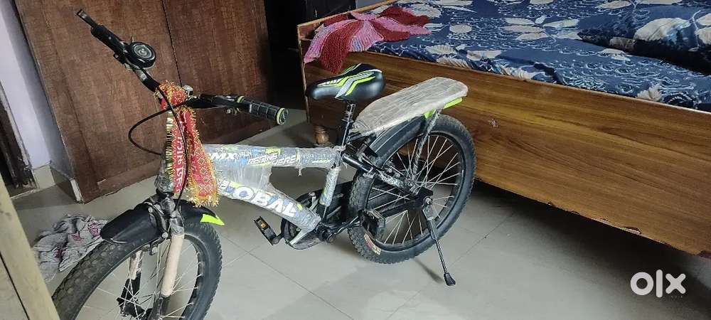 New cycle is selling brend (GLOBAL 20 )