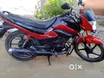 Splendor i smart 110 cc i3s