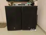 Compact DJ Setup for Sale