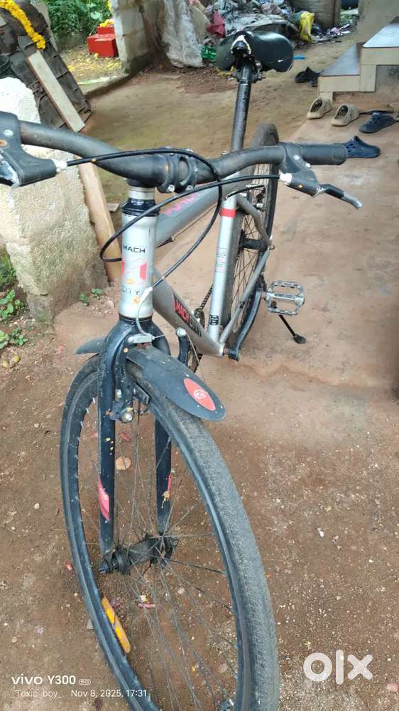 Good condition. Udupi Alevoor