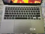 M1 Macbook Air