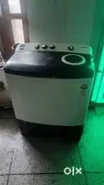 Samsung (5 star) 8.5kg Washing Machine
