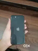 I phone Se