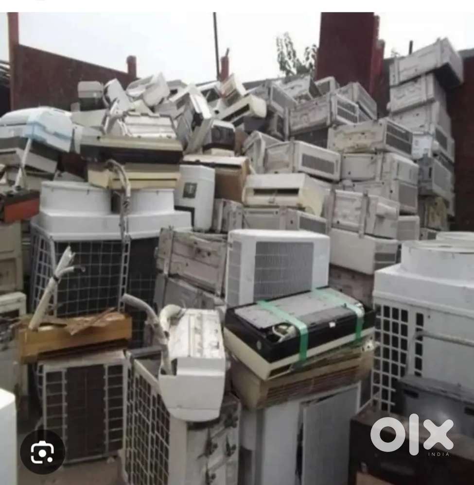 Old Electronics scrap buyer in fatehabad - Turant Cash Payment