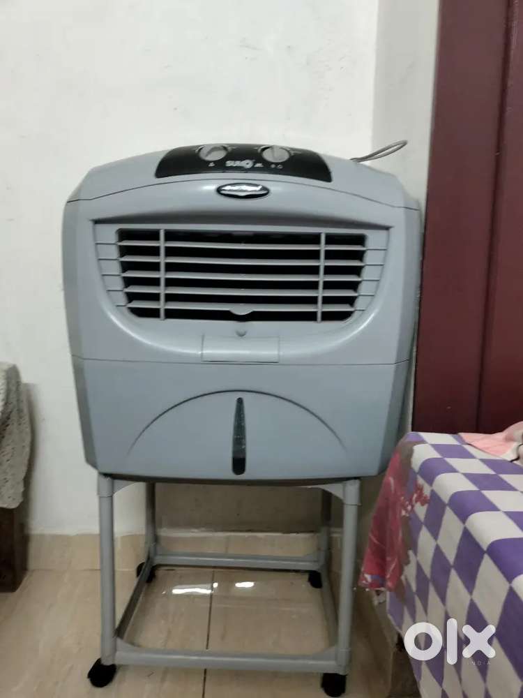 Air cooler