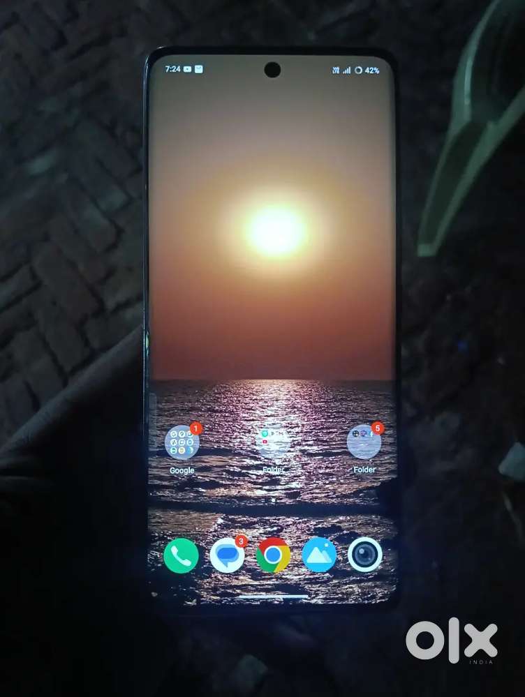 Oppo F27 5g 8/128 CONDITION FULL OK