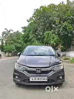 Honda City 2014-2015 i DTEC V, 2017, Diesel