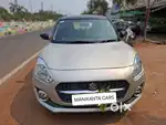 Maruti Suzuki Swift, 2021, Petrol