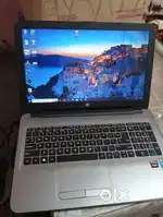 HP good condition laptop just like new