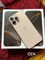 Iphone 15 pro max refurbished available in 256 gb white colour