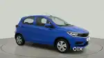 Tata Tiago 1.2 Revotron XT, 2021, Petrol