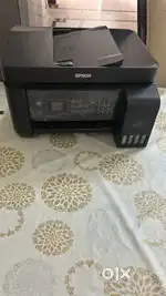 Epson L5190 Wi-fi All In One Ink Tank Printer