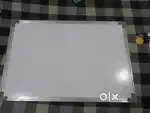 New White board