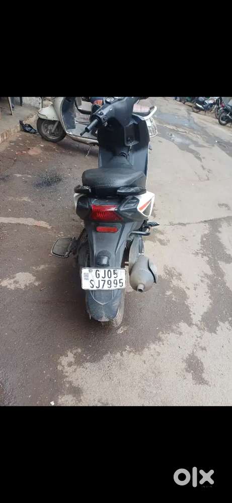 Good condition
