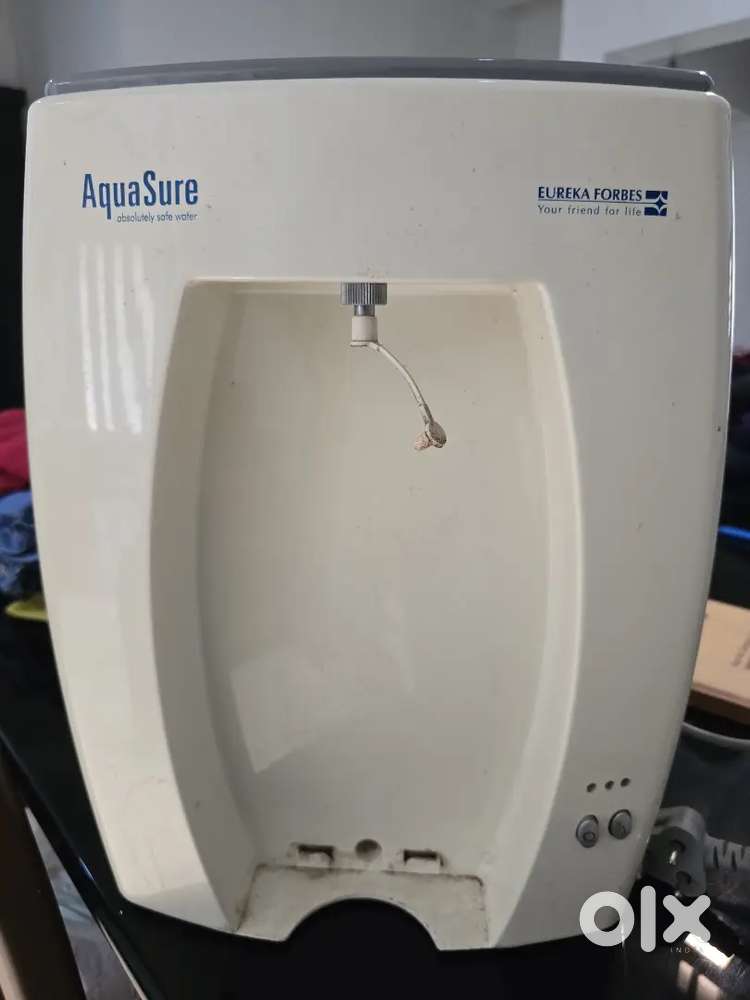 Water purifier Aquaguard