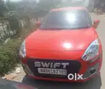 Maruti Suzuki Swift 2019