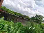 On highway plot