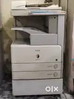 3045 Canon Xerox machine