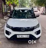 Tata Nexon 1.2 Revotron XM Plus (S), 2021, Petrol