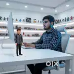 Office work