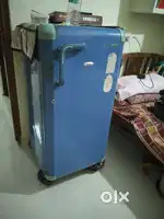 Whirlpool fridge