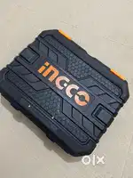 INGCO  Mini Die Grinder Kit with Variable Speed