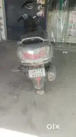 Buy new bike