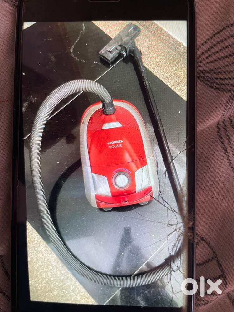Vaccume cleaner