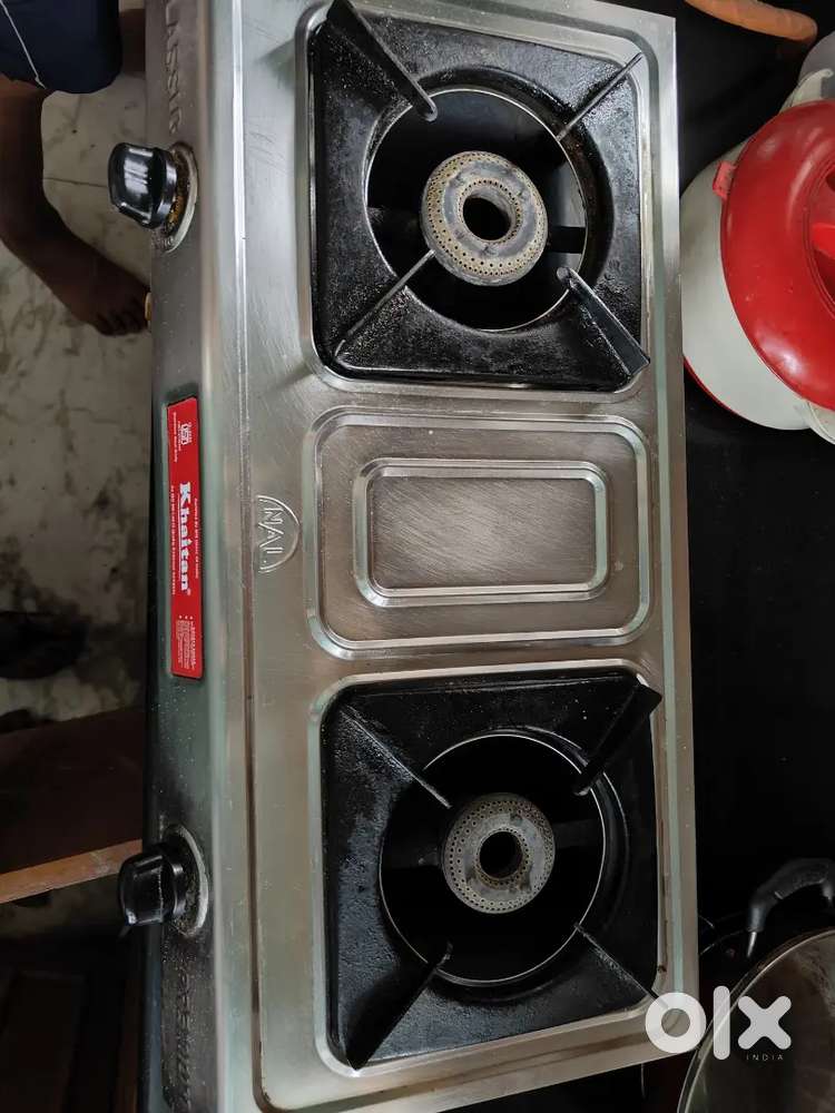 Khaitan gas chulha original