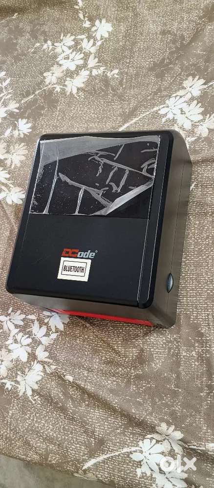 DCode label printer DC-421 PRO L