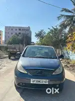 Tata Indica Vista 2010 Diesel