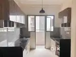 Semi Furnished 2 Bhk Flat Available For Rent In Vaishnodevi