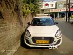 Maruti Suzuki Swift 2020 Petrol Well Maintained