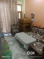 I want female room mate working professional or student