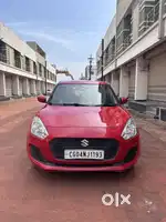 Maruti Suzuki Swift LXI 2018, 2021, Petrol