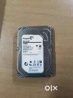 1000 gb harddrive