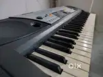 Yamaha PSR 175 Keyboard