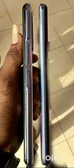 iQOO z3 5g