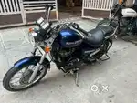 Royal Enfield Thunderbird 500 – 23,000 kms – Well Maintained